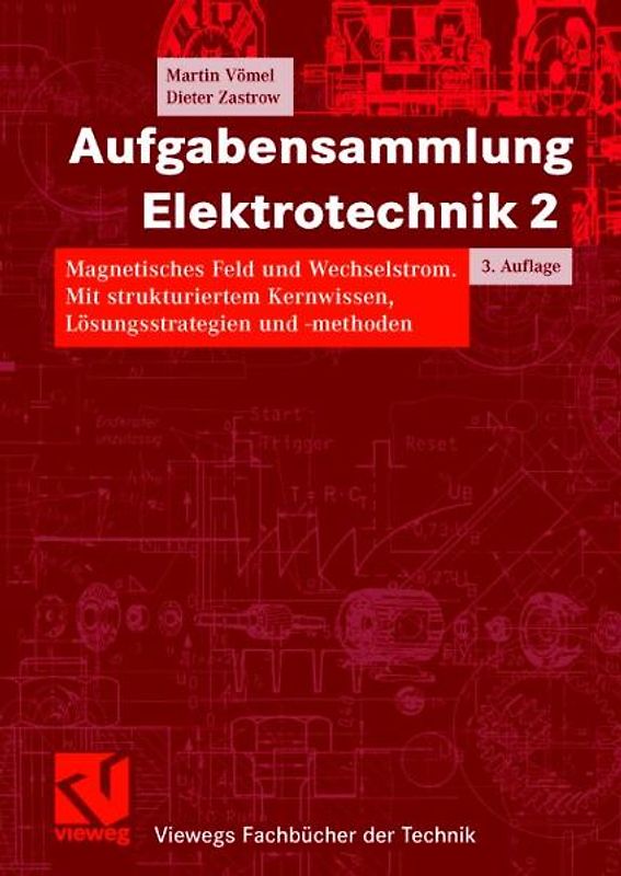 Aufgabensammlung Elektrotechnik 2