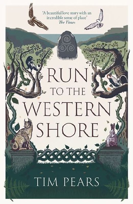Run to the Western Shore