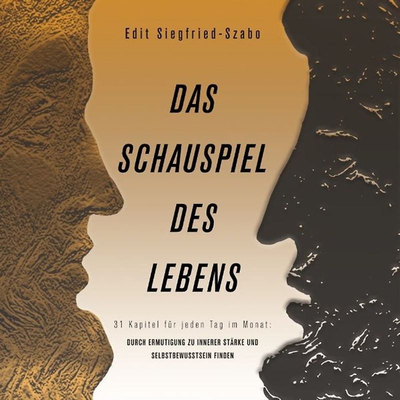 Das Schauspiel des Lebens