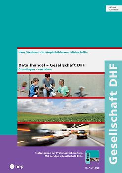 Gesellschaft DHF (Print inkl. digitaler Ausgabe)