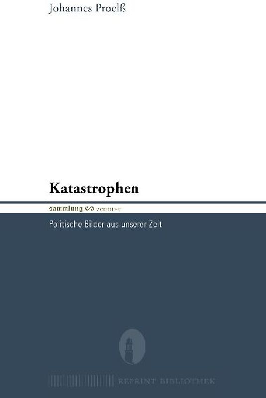 Katastrophen