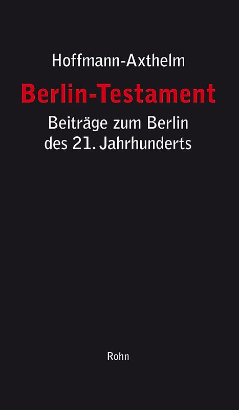 Berlin-Testament