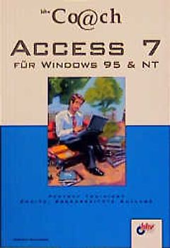 Access 7 für Windows 95 & NT