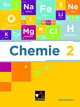 Chemie – Niedersachsen / Chemie Niedersachsen 2