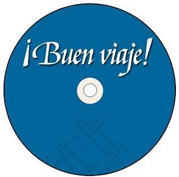 ¡Buen Viaje! Level 3, Passport to Success