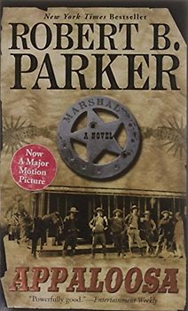 Appaloosa - Robert B. Parker