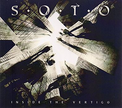 Soto - Inside the Vertigo