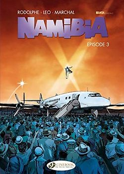 Namibia, Episode 3