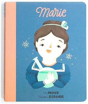 Mi primer pequeña & grande Marie