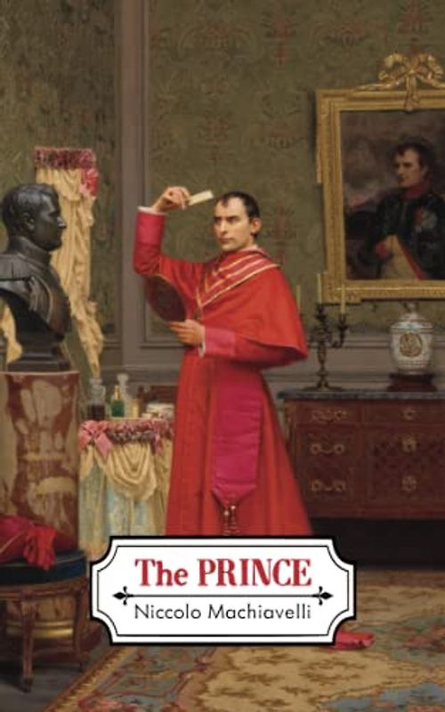 The Prince
