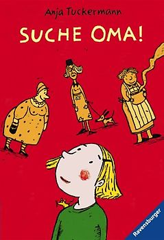 Suche Oma!