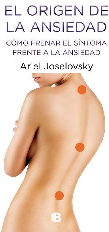 Origen de la ansiedad
