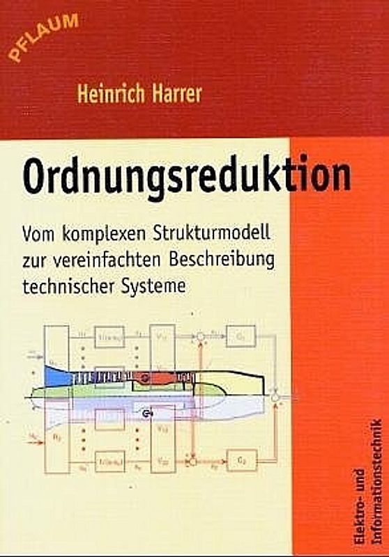 Ordnungsreduktion