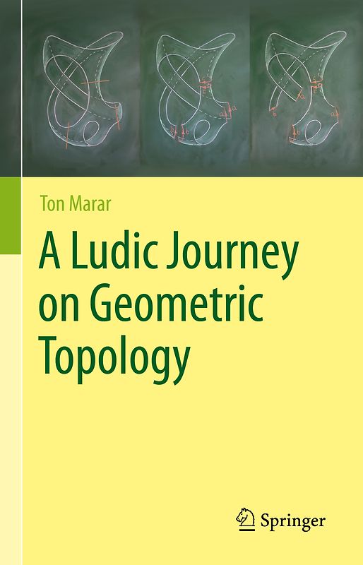 A Ludic Journey into Geometric Topology