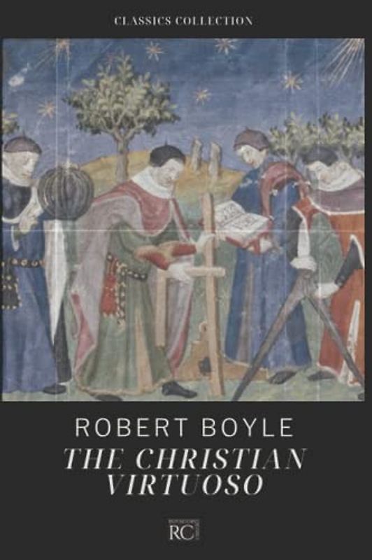 The Christian Virtuoso