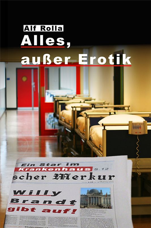 Alles, außer Erotik