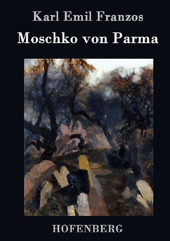 Moschko von Parma