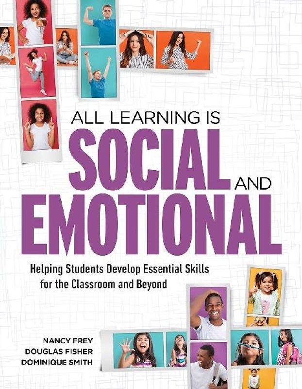 All Learning Is Social and Emotional