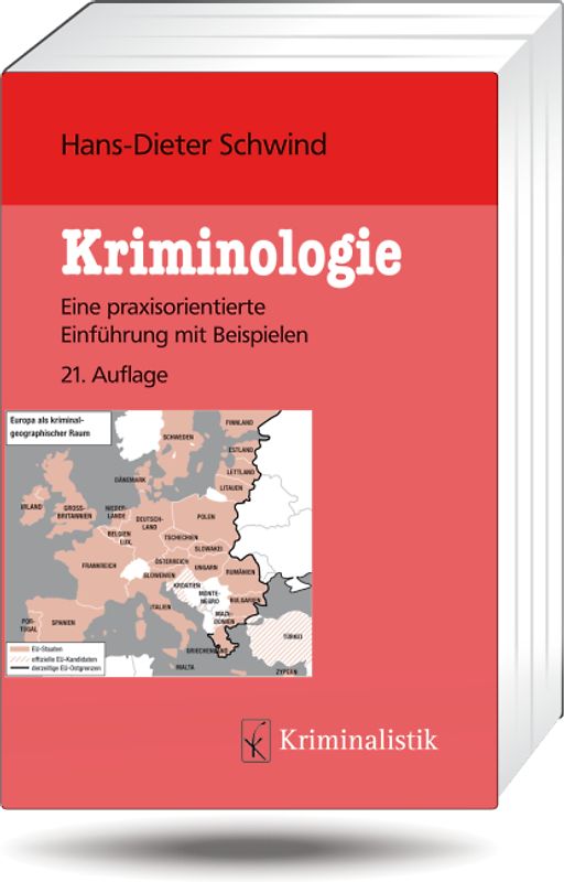 Kriminologie