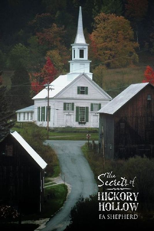 The Secrets of Hickory Hollow