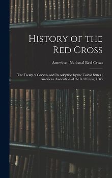 History of the Red Cross