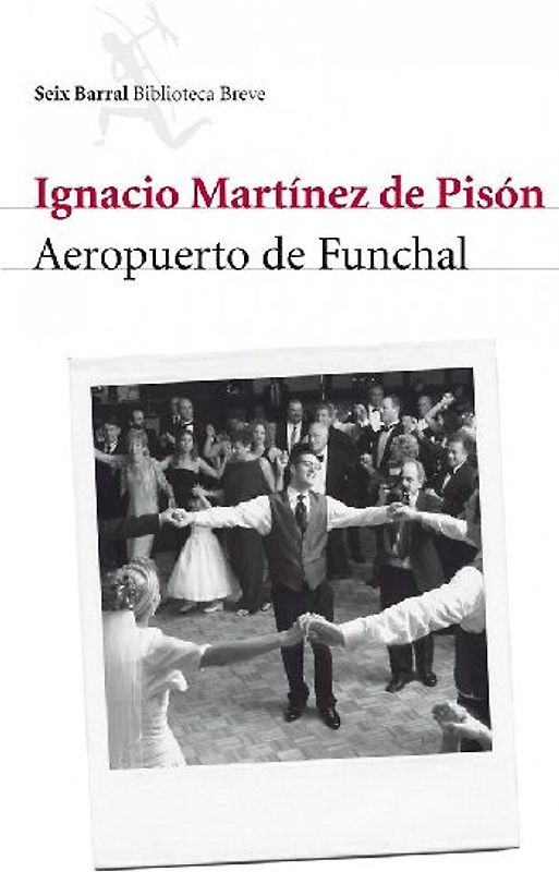 Aeropuerto de Funchal