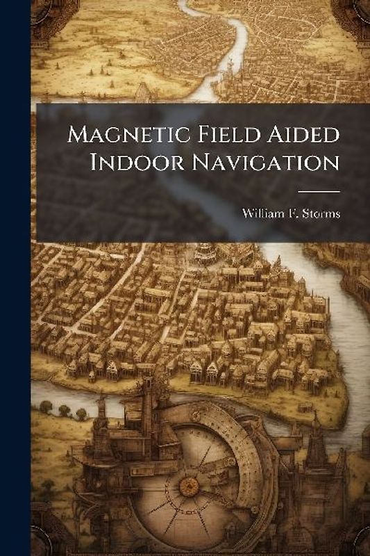 Magnetic Field Aided Indoor Navigation