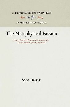 The Metaphysical Passion