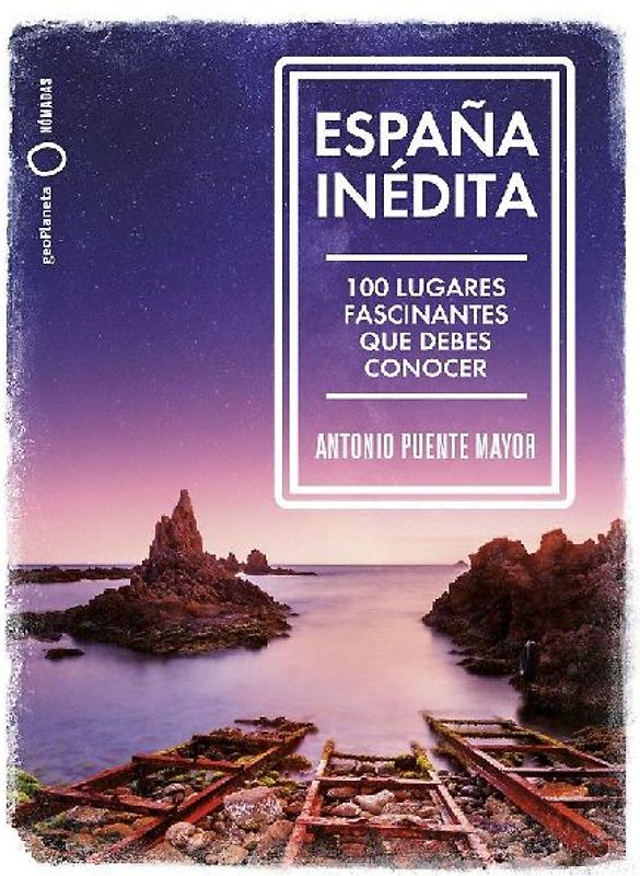 España inédita