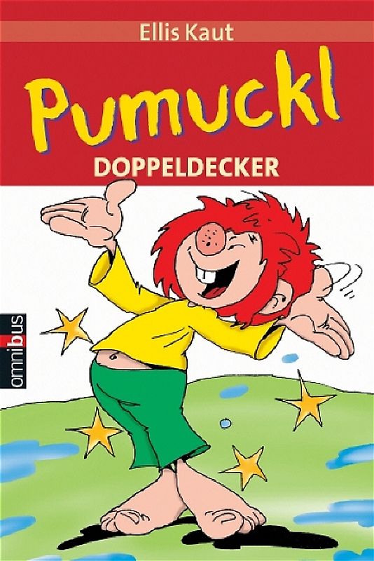 Pumuckl - Doppeldecker