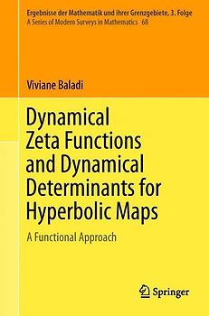 Dynamical Zeta Functions and Dynamical Determinants for Hyperbolic Maps