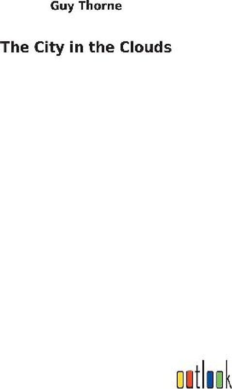 The City in the Clouds