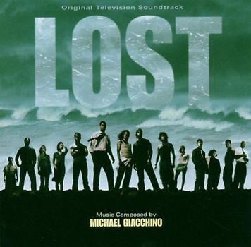 Giacchino - Lost [Soundtrack]