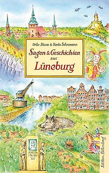 Sagen und Geschichten aus Lüneburg