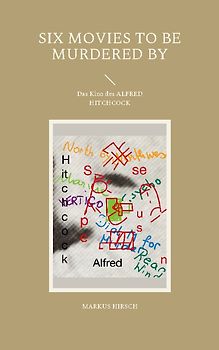 Six Movies To Be Murdered By