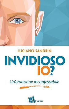 Invidioso io? Un'emozione inconfessabile