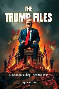 The Trump Files - 17 Scandals They Tried to Bury