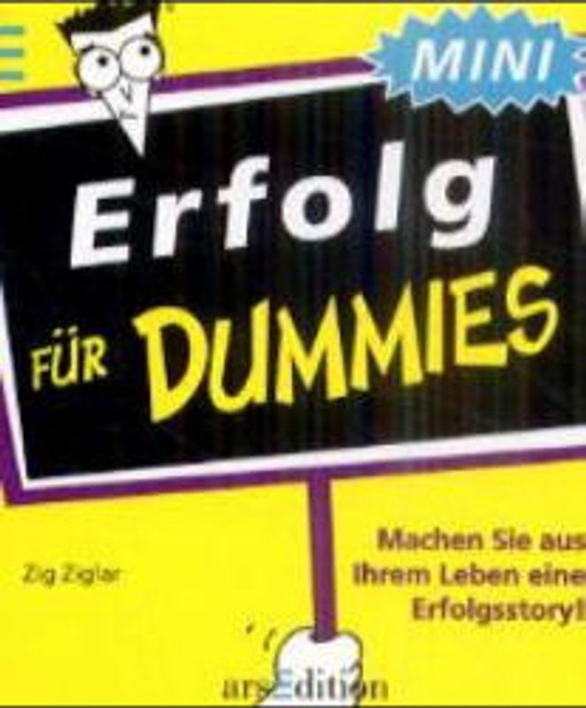 Erfolg für Dummies
