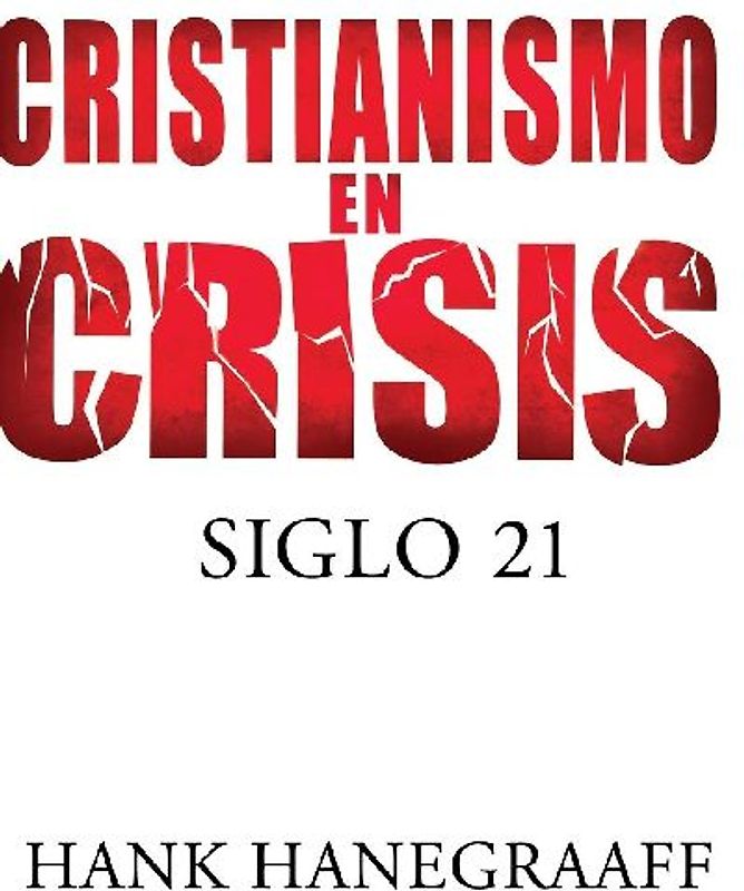 Cristianismo en Crisis