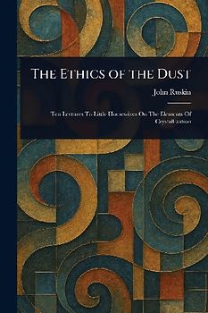 The Ethics of the Dust