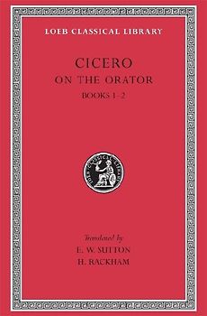 On the Orator: Books 1-2