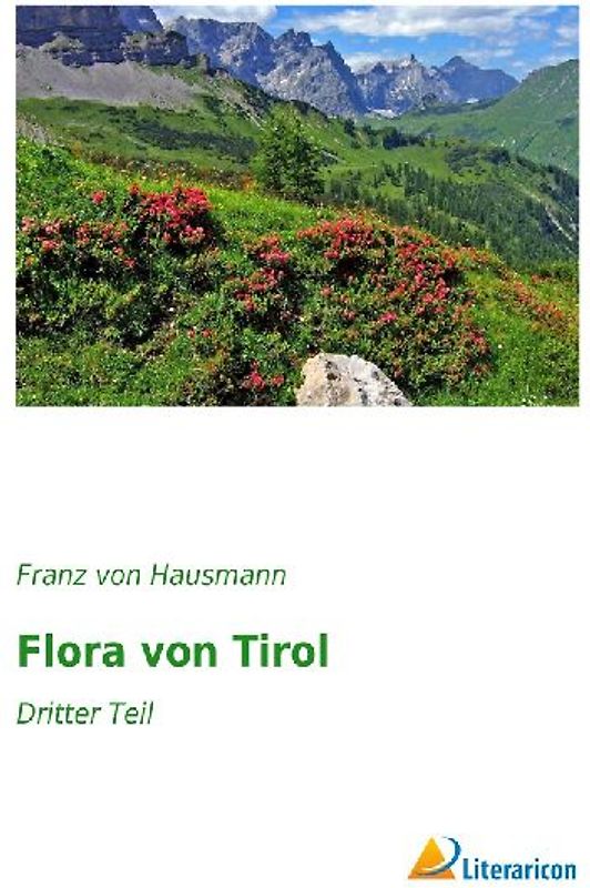 Flora von Tirol