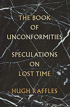 The Book of Unconformities: Speculations on Lost Time