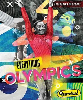 Everything Olympics