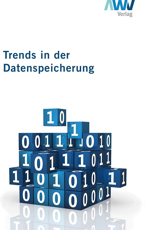 Trends in der Datenspeicherung