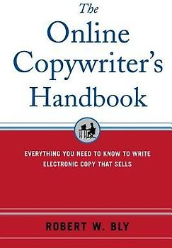 The Online Copywriter's Handbook