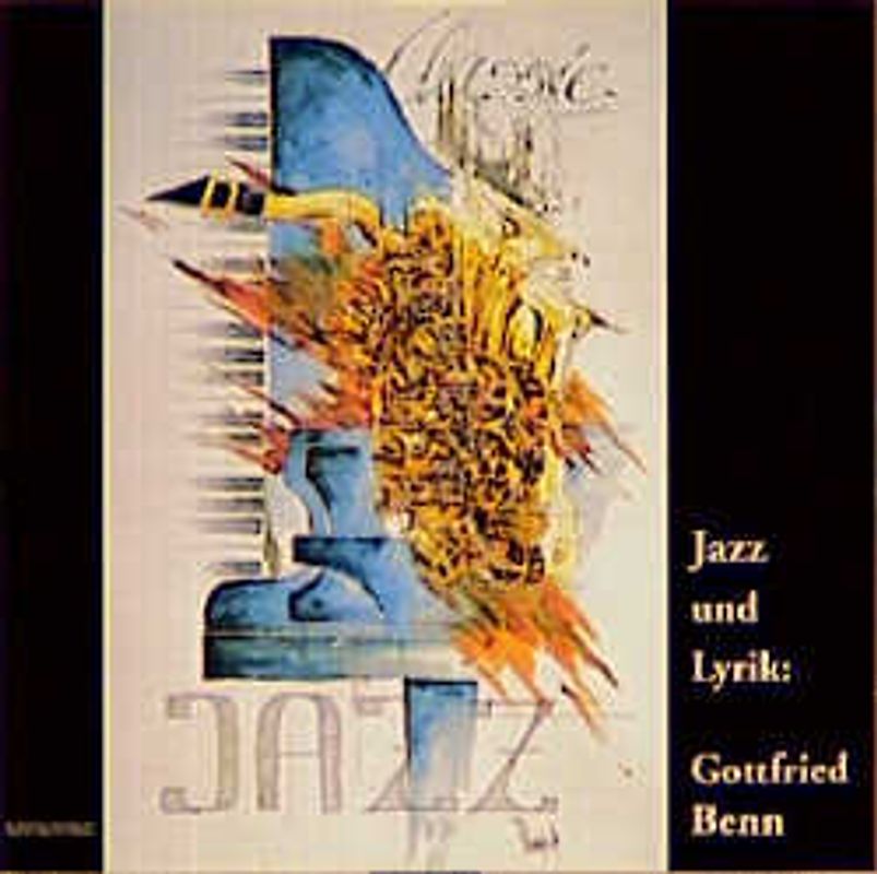 Jazz und Lyrik