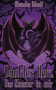 Dunkles Herz