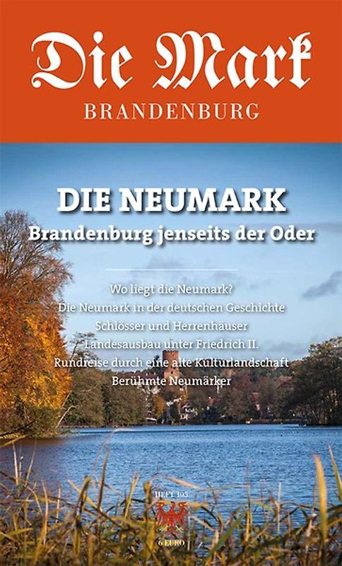 Die Neumark