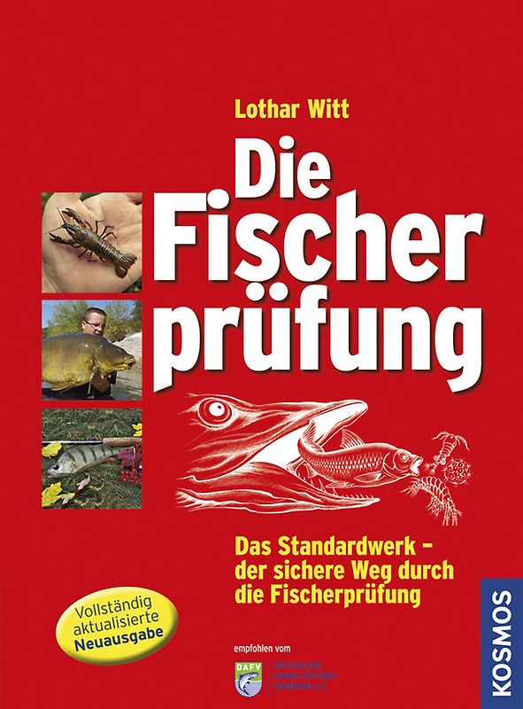 Die Fischerprüfung
